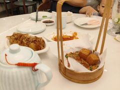 -翡翠拉面小笼包(岭南新天地店)