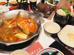 -刘一锅筋头巴脑(大悦城C店)