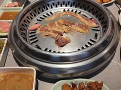-盛江山自助料理(太原街万达店)