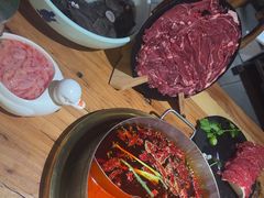 -矮板凳老火锅(宽窄巷子店)