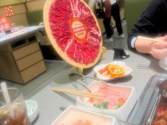 -海底捞火锅(杭州天虹购物中心店)