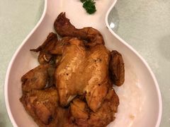 -西安饭庄·非遗陕菜(钟楼店)