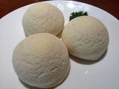 雪岭雄峰-杭州JW万豪酒店-万豪中餐厅