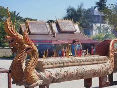 -西双版纳总佛寺
