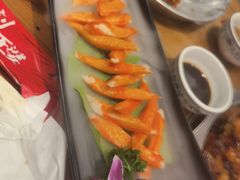 -槐店王婆大虾(开发区店)