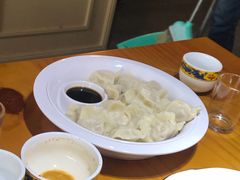 -黑土人家(江桥万达广场店)