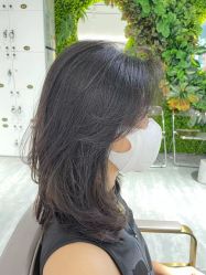 -卓梵美发·精品Salon