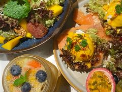 -BE BRIGHT KITCHEN(正佳广场店)
