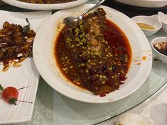 -陆壹捌餐厅(五大道店)