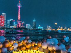 -InParty·游艇求婚策划生日派对布置(世纪大道店)