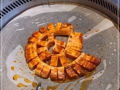 -三肥两瘦烤肉(鹿城店)