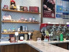 -COSTA COFFEE(静安嘉里中心店)