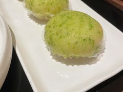 侨乡葱茸包-闽和南(深圳万象城店)