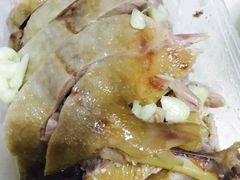 -吴山贡鹅(罍街店)