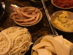 -星鸿社重庆老火锅(燃灯寺分店)