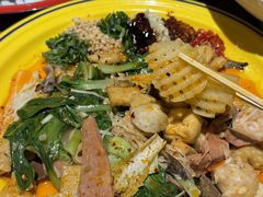 -北丐先生·野馄饨烧烤(雨花万象店)