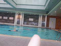 -杭州开元名都大酒店·地中海自助餐厅