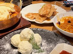 -奉天小馆·非遗东北菜(沈阳万象城店)