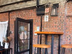 -旧雨咖啡·CoffeeFORU(黄村奥体店)