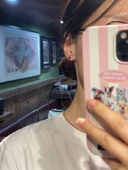 -雲艺刺青·洗纹身