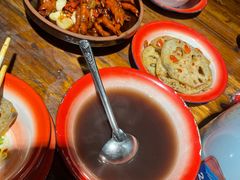 -老三样·美食研究中心(世贸路店)