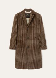 -Biella Fibers杰尼亚Zegna面料西装·夹克·礼服全定制Bespoke(晶耀前滩店)