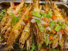 -滋味烤鱼(祥和里店)