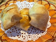 -新疆红柳花餐厅(新洲店)