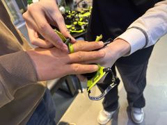 -無弓射箭俱乐部(领展中心城店)