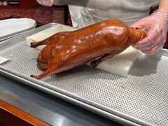 -万荣烤鸭店·北京菜(天坛店)