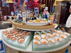 -秦皇岛秦皇国际大酒店