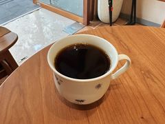 -Radar Coffee(思南路店)