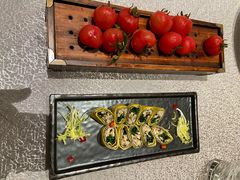 -北京王府井希尔顿酒店·秦唐中餐厅Chynna