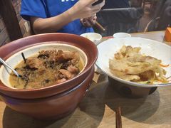 -金掌勺·锅包肉(双榆树店)