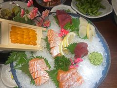 -松子料理(华威桥店)