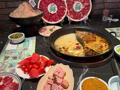 -巴蜀大将火锅(春熙店)