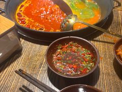-冯校长老火锅(深圳总店)
