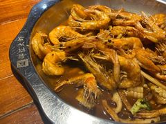 -惠友大虾(太原北街店)