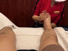 -古莲·影院足道·按摩SPA(水上温泉店)