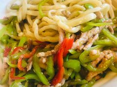 -文三里屯面馆(三里屯店)