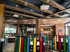 -味逍遥牛肉火锅(万江旗舰店)