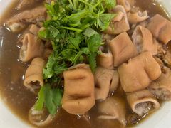 -阁瑞居闫记卤煮(乔庄北街店)