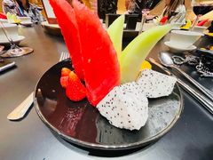 -8餐厅(新葡京酒店)