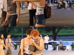 -深圳湾万象城(南山店)