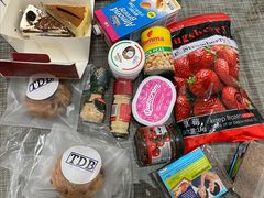 -婕妮璐超市 Jenny Lou’s Shop(三里屯店)