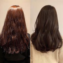 -MY HAIR ARDOR