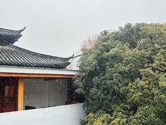 -雪霁山庄·合肥地标老字号
