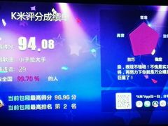 -百威KTV(恒福路店)