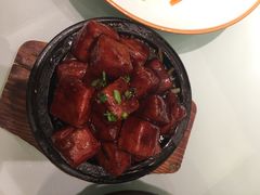 -汤记传菜(秀浦路店)