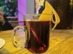 -北平花园·MUA摩造汉堡·北平咖啡(南锣鼓巷胡同店)